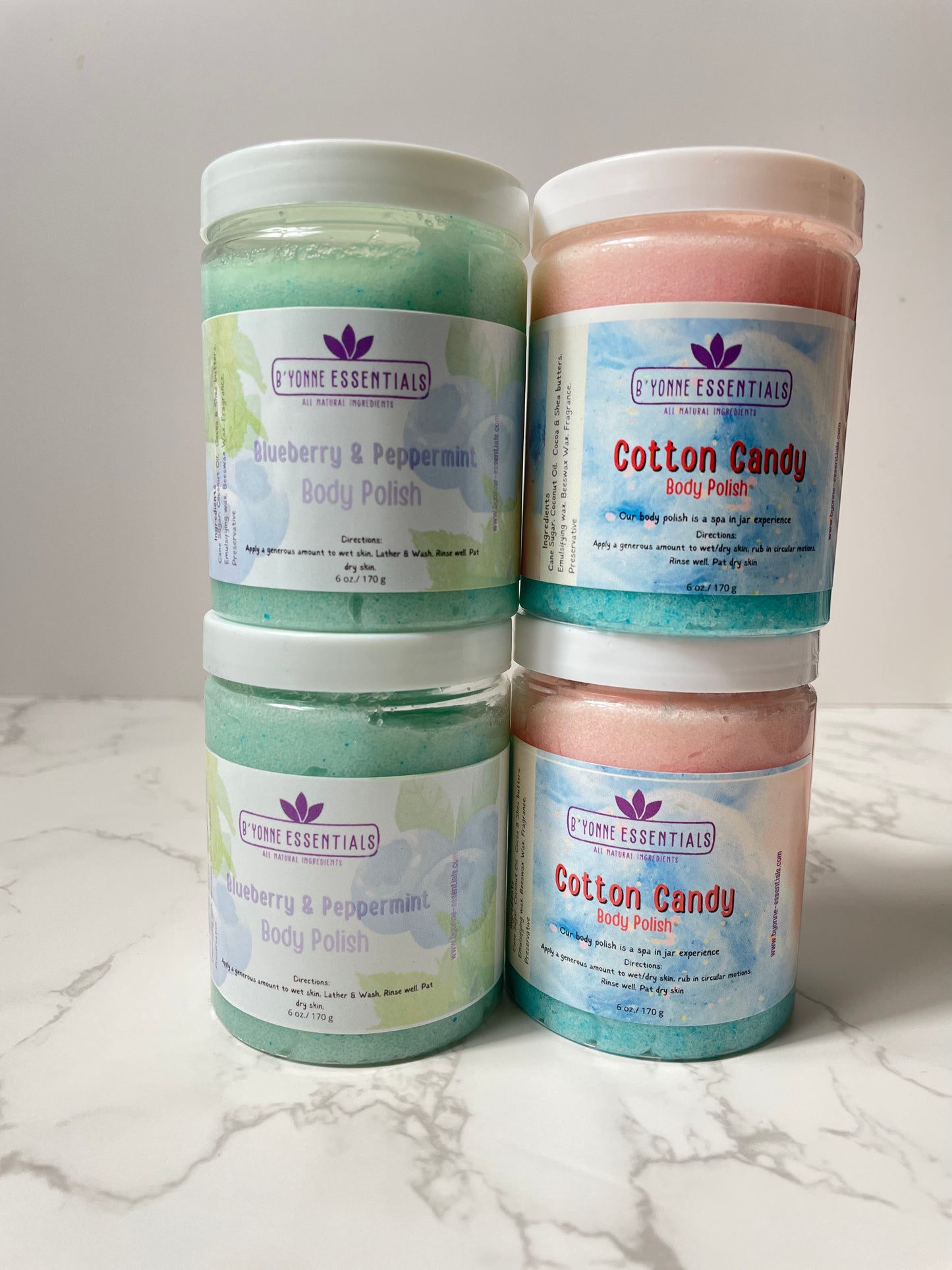 Body Polish