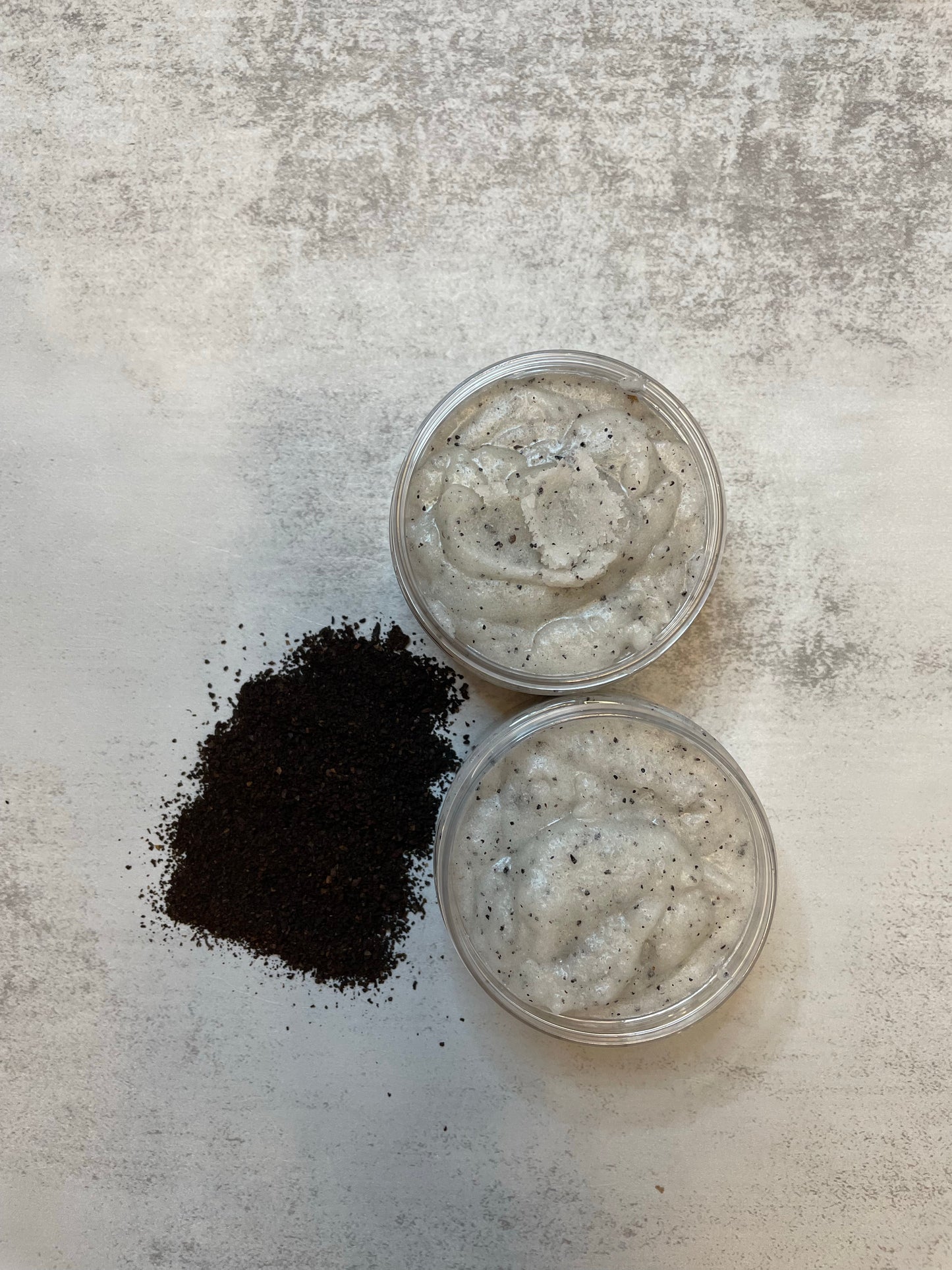 Coffee Face & Body Polish