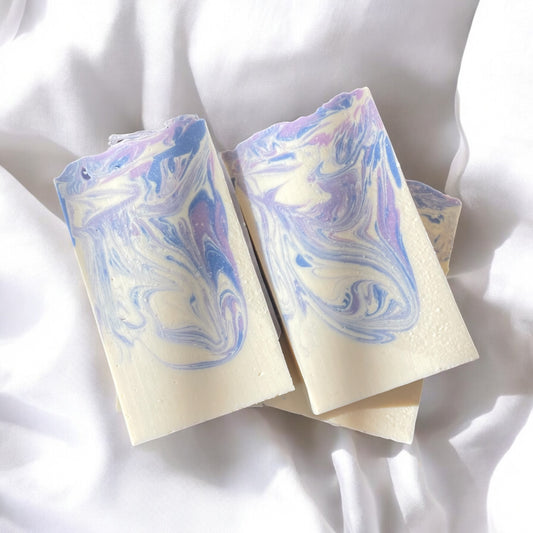 Blue Lavender