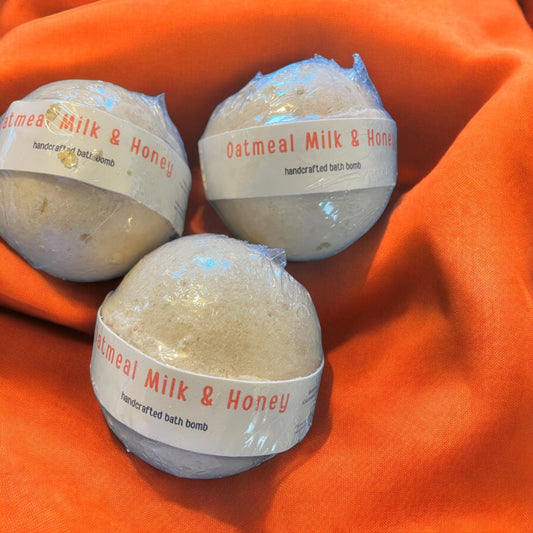 Bath  Bombs
