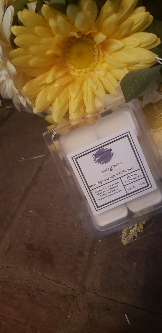 Wax Melts