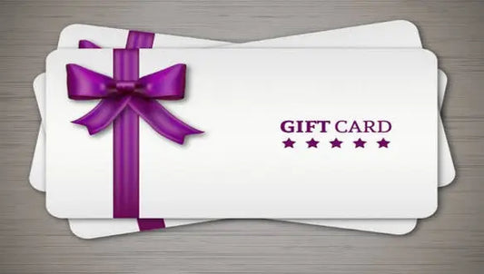 B'Yonne Essentials Gift Card