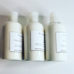 Moisturizing Lotions