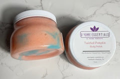 Body Polish