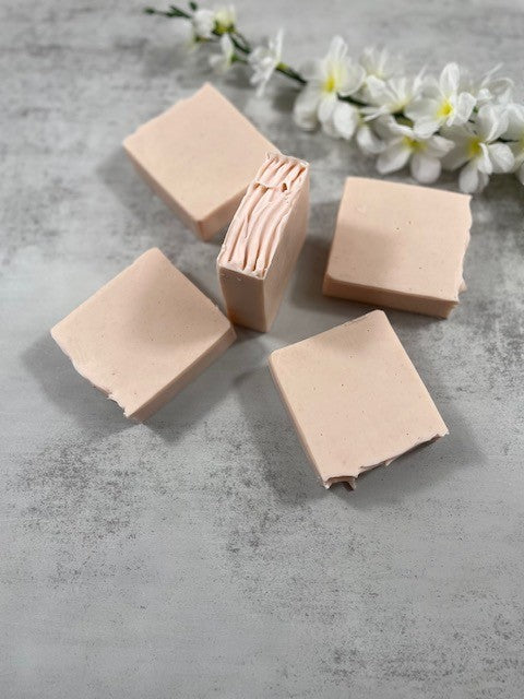 Calamine & Lavender