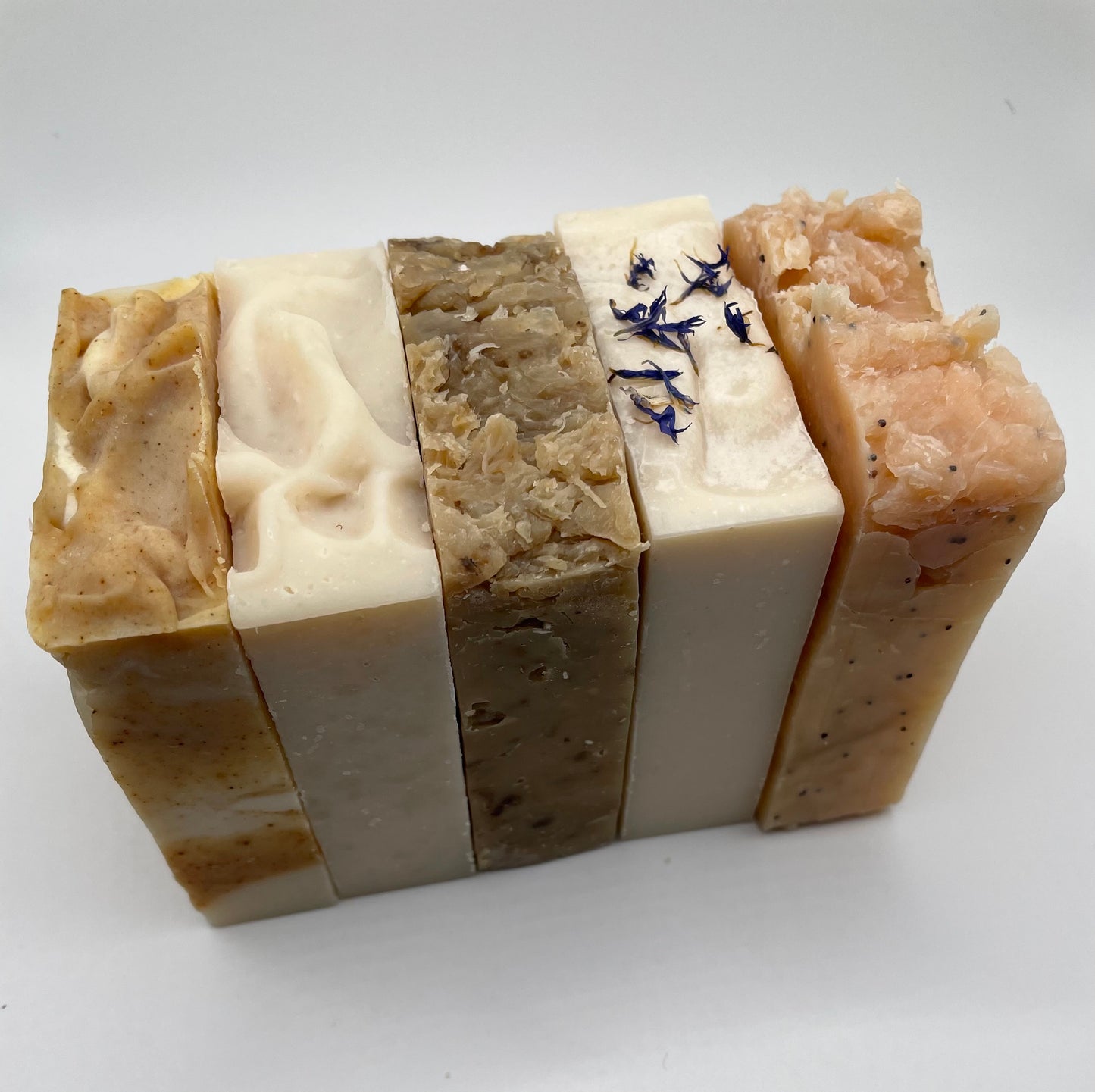 Travel Soaps ( You Pick)