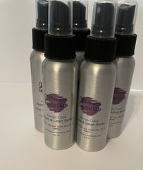 Room & Linen Spray  2.75 oz. Bottles