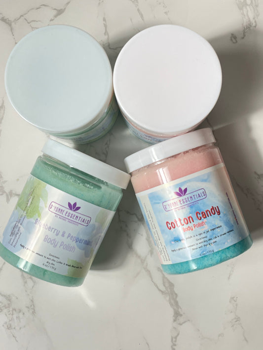 Body Polish