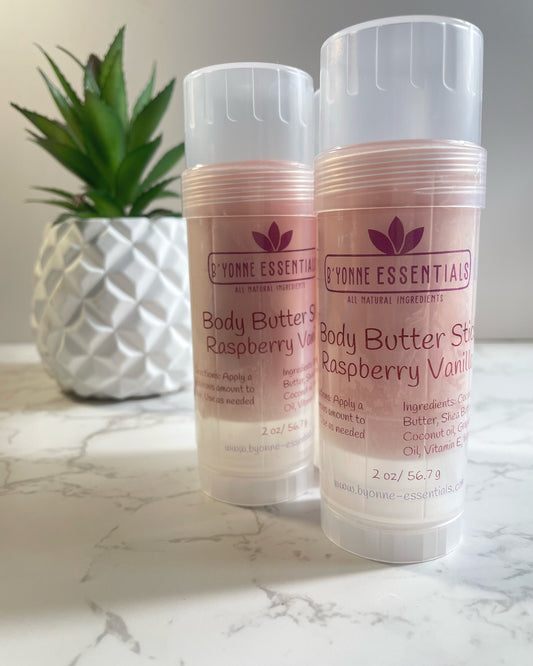 Body Butter Stick