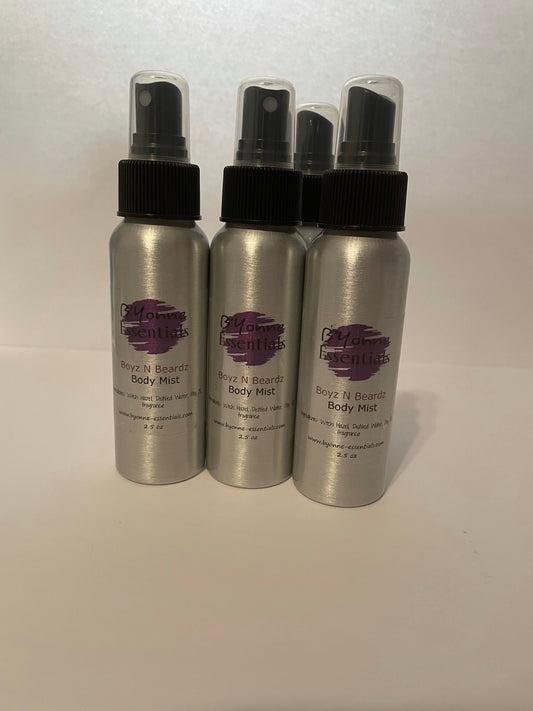 Room & Linen Spray  2.75 oz. Bottles