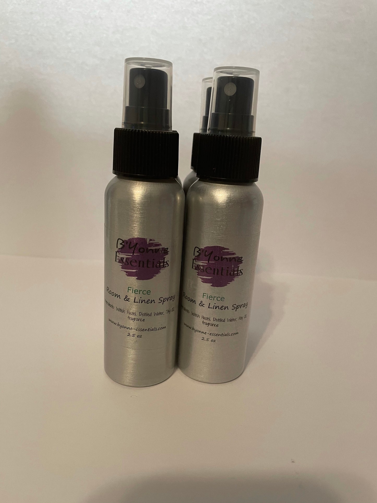 Room & Linen Spray  2.75 oz. Bottles